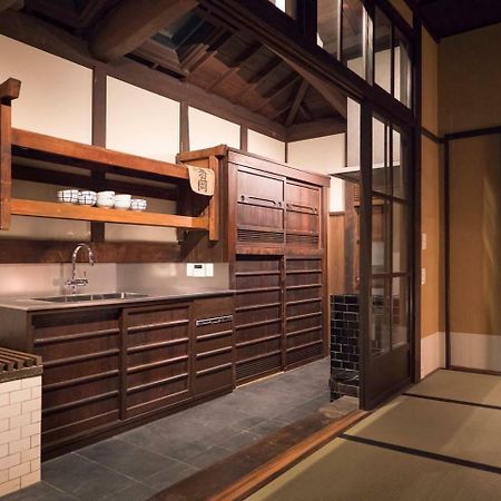 Hanare Genmachi Minami Alps Экстерьер фото