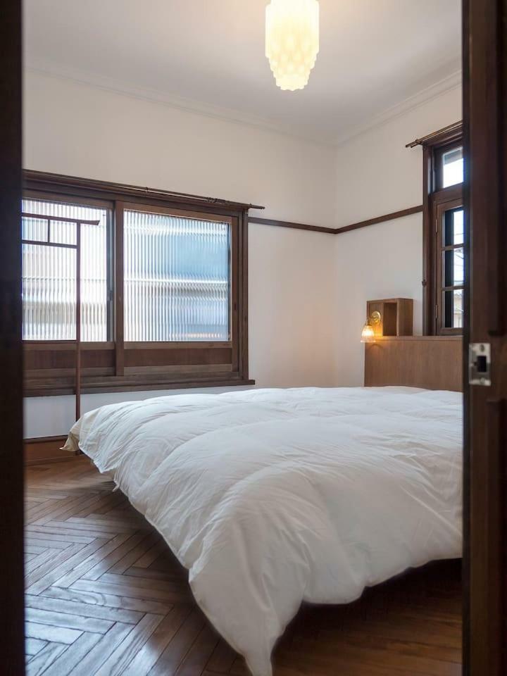 Hanare Genmachi Minami Alps Экстерьер фото