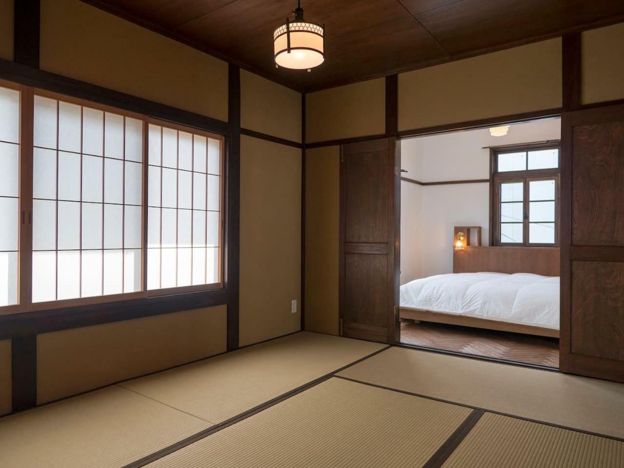 Hanare Genmachi Minami Alps Экстерьер фото