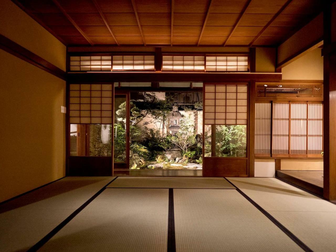 Hanare Genmachi Minami Alps Экстерьер фото
