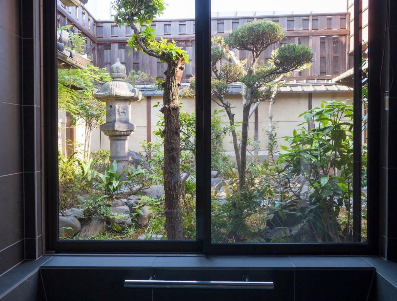 Hanare Genmachi Minami Alps Экстерьер фото
