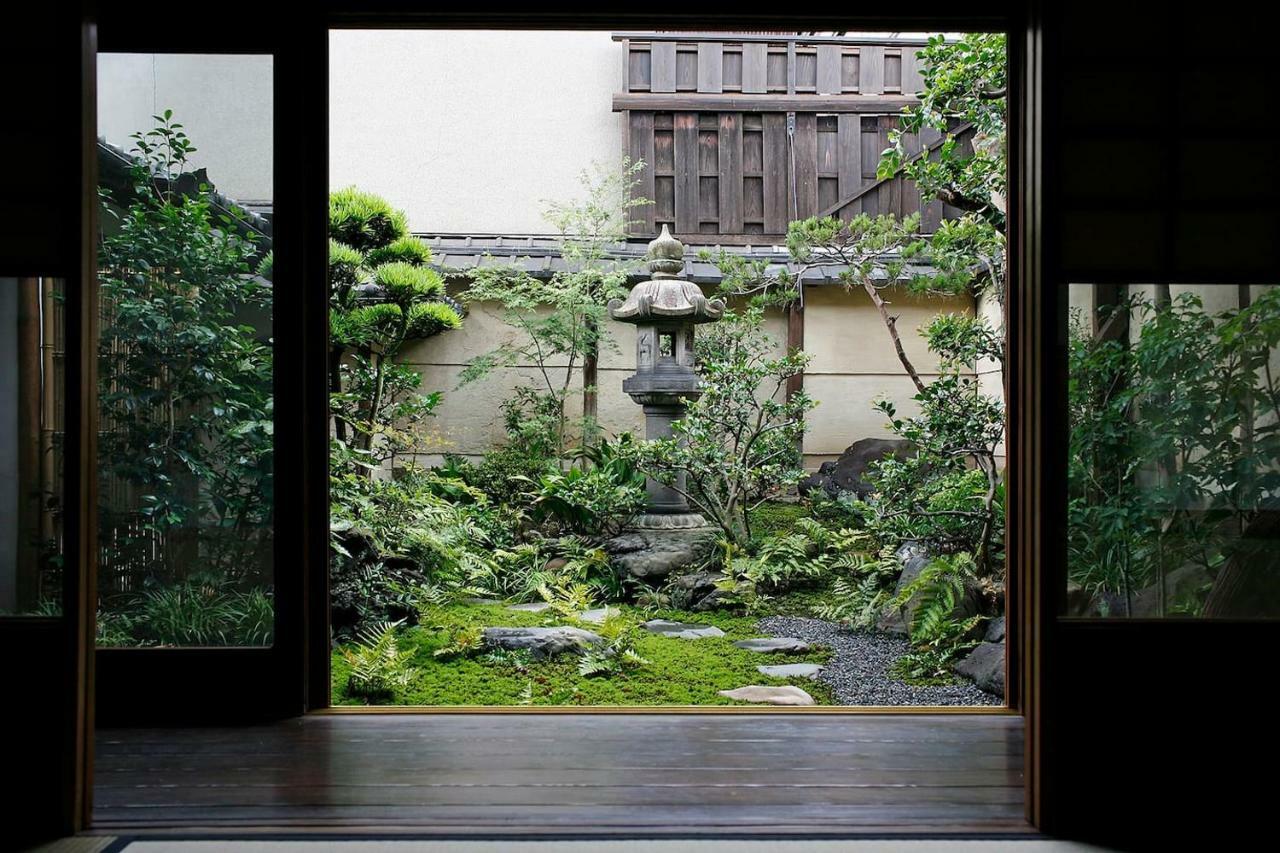 Hanare Genmachi Minami Alps Экстерьер фото