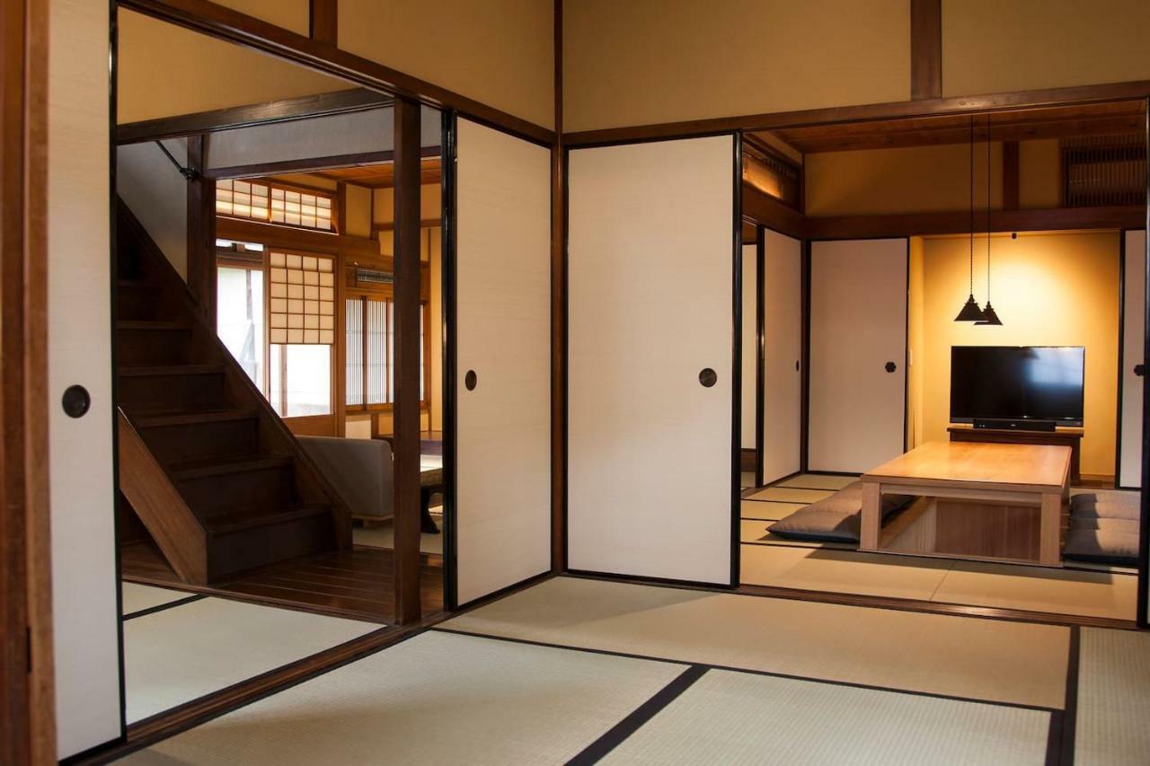 Hanare Genmachi Minami Alps Экстерьер фото